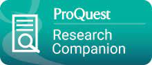 ProQuest Research Companion's Logo